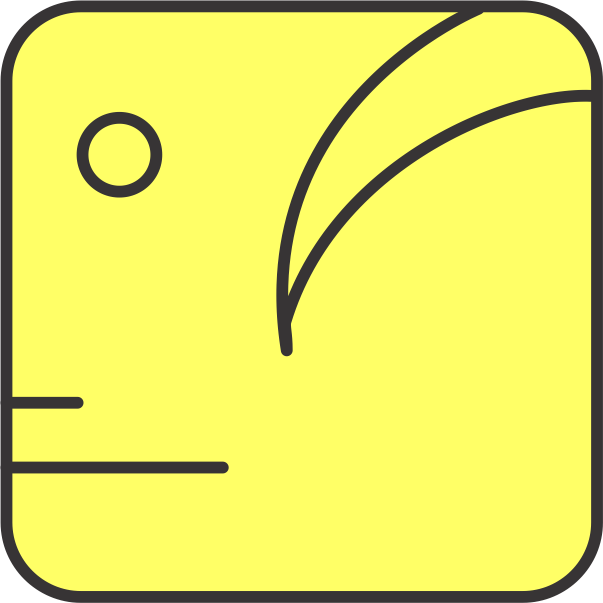 Sello Humano Amarillo - Kin 12